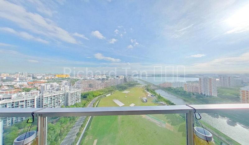 3 Bed Condo for Sale in  Twin VEW - Image 16